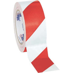 Tape Logic - Pack of (3) 36 Yd Rolls 2" x 108' Vinyl Floor & Egress Tape - Benchmark Tooling