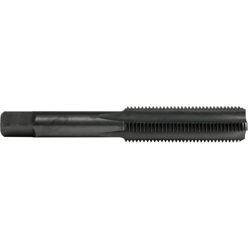‎1/2″- 13 4 Flute Bottoming Union Butterfield HSS Nitride/ST UNC Hand Tap ANSI E-code # 16001/2X13NO3 - Exact Industrial Supply