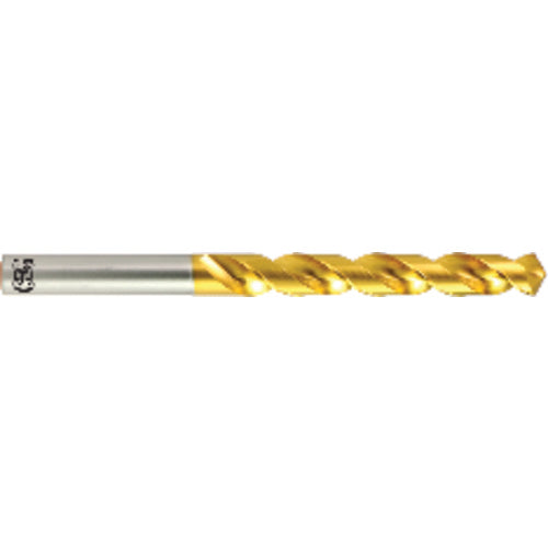 ‎3mm Dia-65mm OAL-HSS-EX-SUS-GOLD Jobber Drill