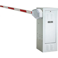 TAPCO - Barrier Parts & Accessories Type: Barrier Gate Operator Color: Red; White - Benchmark Tooling