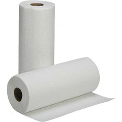 Skilcraft - 30 85-Roll Cases Perforated Roll of 2 Ply Paper Towels - Benchmark Tooling