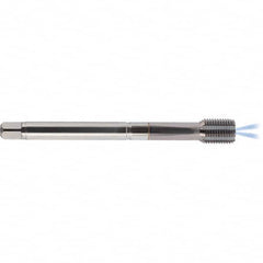 Guhring - M10x1.00 Metric Fine 6HX Semi-Bottoming Thread Forming Tap - Benchmark Tooling