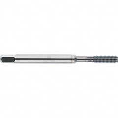 Guhring - M20x2.50 Metric 6GX Semi-Bottoming Thread Forming Tap - Benchmark Tooling