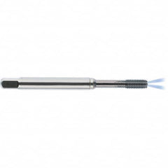 Guhring - M8x1.25 Metric 6HX Semi-Bottoming Thread Forming Tap - Benchmark Tooling