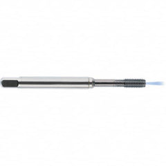 Guhring - M8x1.25 Metric 6HX Semi-Bottoming Thread Forming Tap - Benchmark Tooling
