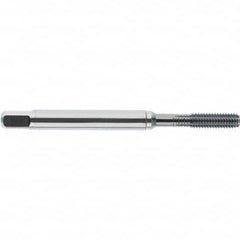 Guhring - M20x2.50 Metric 6HX Semi-Bottoming Thread Forming Tap - Benchmark Tooling