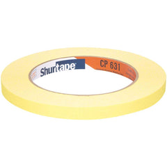 Shurtape - Masking & Painters Tape Tape Type: Masking Tape Material Type: Paper - Benchmark Tooling