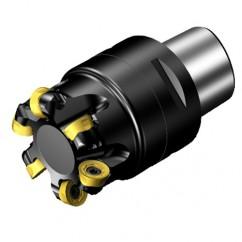 600052C512HX COROMILL 600 - Benchmark Tooling