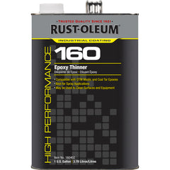 1 Gallon 9100 Thinner