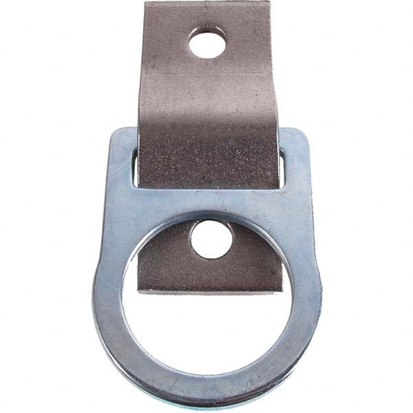 Guardian Fall Protection - Anchors, Grips & Straps Type: Anchor Plate Temporary or Permanent: Permanent - Benchmark Tooling