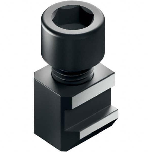 Schunk - Lathe Chuck Accessories Product Type: Jaw Nut Chuck Diameter Compatibility (mm): 185.00 - Benchmark Tooling