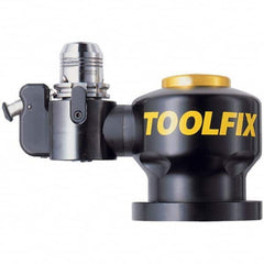 Schunk - Tool Holder Tightening Fixtures Compatible Taper: 50 Number of Positions: 2 - Benchmark Tooling