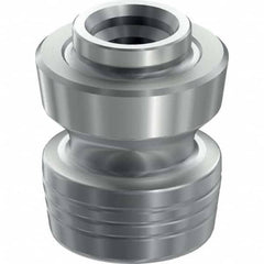 Schunk - CNC Clamping Pins & Bushings Design Type: Clamping Pin Series: Vero-S - Benchmark Tooling