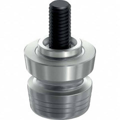 Schunk - CNC Clamping Pins & Bushings Design Type: Clamping Pin Series: Vero-S - Benchmark Tooling