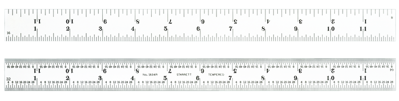 1604R-12 RULE - Benchmark Tooling