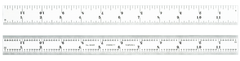 1604R-12 RULE - Benchmark Tooling