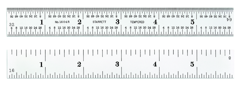 1604R-6 RULE - Benchmark Tooling