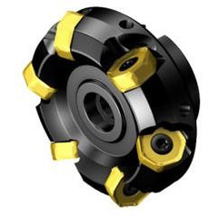 725080Q2721M FACE MILLING CUTTER - Benchmark Tooling