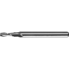 ‎0.0090 2FL UNCOATED SQ EM ALT MFG #1610-0090.027 - Exact Industrial Supply