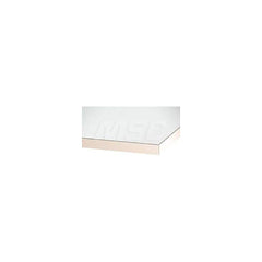 Cabinet Components & Accessories; Type: Top; For Use With: Cabinet; Color: White; Material: Laminate; Includes: Cabinet Top; Width (Inch): 36; Depth (Inch): 28 in; Height (Decimal Inch): 1.20 in; Height (Inch): 1.20 in; Color: White; Overall Height: 1.20