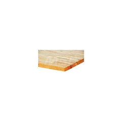 Cabinet Components & Accessories; Type: Top; For Use With: Cabinet; Color: Maple; Material: Maple; Includes: Cabinet Top; Width (Inch): 36; Depth (Inch): 28 in; Height (Decimal Inch): 1 in; Height (Inch): 1 in; Color: Maple; Overall Height: 1 in; Material