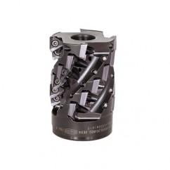 TLA10R050L054M22.0E04 MILL CUTTER - Benchmark Tooling