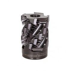 TLA10R050L054M22.0E04 MILL CUTTER - Benchmark Tooling