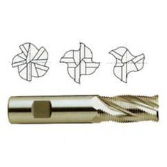 1/2X3-1/4 4FL CC FINE RGHR TICN - Benchmark Tooling