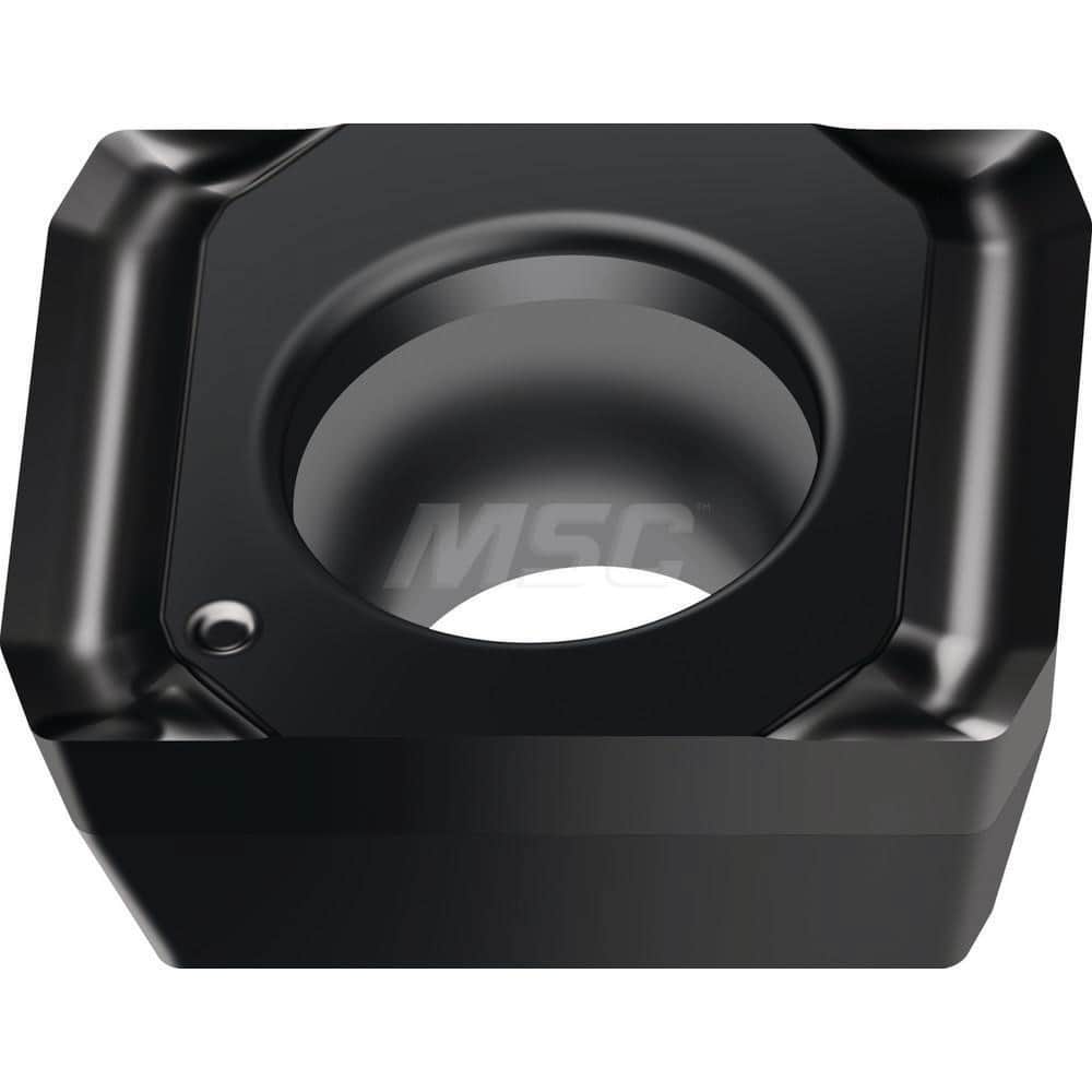 Indexable Drill Insert: LCGX06T204E77 WNN15, Carbide Coated, 90 ° Rectangle