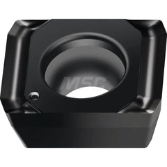 Indexable Drill Insert: LCGX06T204E77 WNN15, Carbide Coated, 90 ° Rectangle