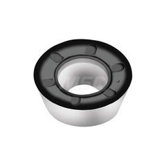 Milling Insert:  RDMX2006M0-D57 WKP35S,  WKP35S,  Solid Carbide N/A Finish,