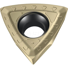 Milling Insert:  ROMX1204M08-F67 WSM45X,  WSM45X,  Solid Carbide N/A Finish,