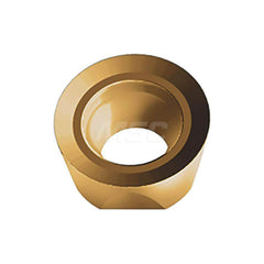 Milling Insert:  ROHX0803M04-A57 WKP35G,  WKP35G,  Solid Carbide N/A Finish,