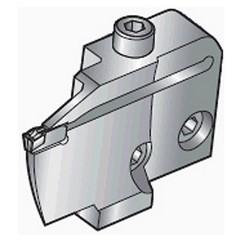 50S4555R Grooving Tool - Benchmark Tooling