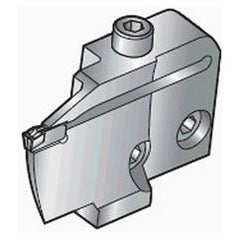 50S5575R Grooving Tool - Benchmark Tooling