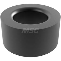 Modular Fixturing Liners; Liner Type: Secondary; System Compatibility: Ball Lock; Outside Diameter (Decimal Inch): 2.5025 in; Inside Diameter (mm): 50 mm; Outside Diameter Tolerance: -0.0004 in; Plate Thickness Tolerance:  ™0.005 in; Plate Thickness Compa