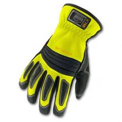 730 S LIME FIRE&RESCUE PERF GLOVES - Benchmark Tooling