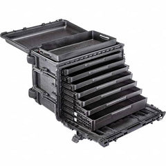 Pelican Products, Inc. - Protective Cases Type: Attache Tool Case Length Range: 24" - 35.9" - Benchmark Tooling