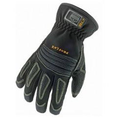 730 2XL BLK FIRE&RESCUE PERF GLOVES - Benchmark Tooling