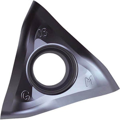 Kyocera - Milling Inserts Insert Style: TOMT Insert Size: 060508 - Benchmark Tooling