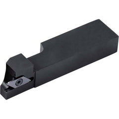 Kyocera - Indexable Cut-Off Toolholders Hand of Holder: Right Hand Maximum Depth of Cut (mm): 9.60 - Benchmark Tooling