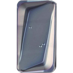 Kyocera - Milling Inserts Insert Style: LOGU Insert Size: 2216 - Benchmark Tooling