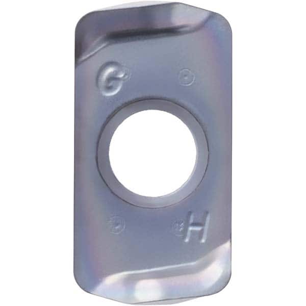 Kyocera - Milling Inserts Insert Style: LOGU Insert Size: 030310 - Benchmark Tooling