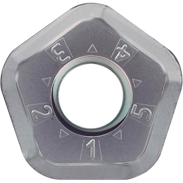Kyocera - Milling Inserts Insert Style: PNMU Insert Size: 1205 - Benchmark Tooling