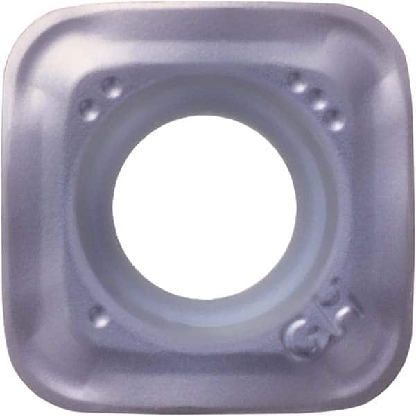 Kyocera - Milling Inserts Insert Style: SOMT Insert Size: 140520 - Benchmark Tooling