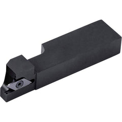 Kyocera - Indexable Cut-Off Toolholders Hand of Holder: Right Hand Maximum Depth of Cut (mm): 7.49 - Benchmark Tooling