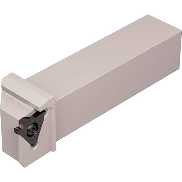 Kyocera - Indexable Grooving Toolholders Internal or External: External Toolholder Type: NonFace Grooving - Benchmark Tooling