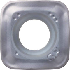 Kyocera - Milling Inserts Insert Style: SOMT Insert Size: 140520 - Benchmark Tooling