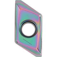 Kyocera - Milling Inserts Insert Style: KCGT Insert Size: 130516 - Benchmark Tooling