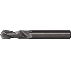 Cleveland - Screw Machine Length Drill Bits Drill Bit Size (Decimal Inch): 0.1562 Drill Bit Size (Inch): 5/32 - Benchmark Tooling